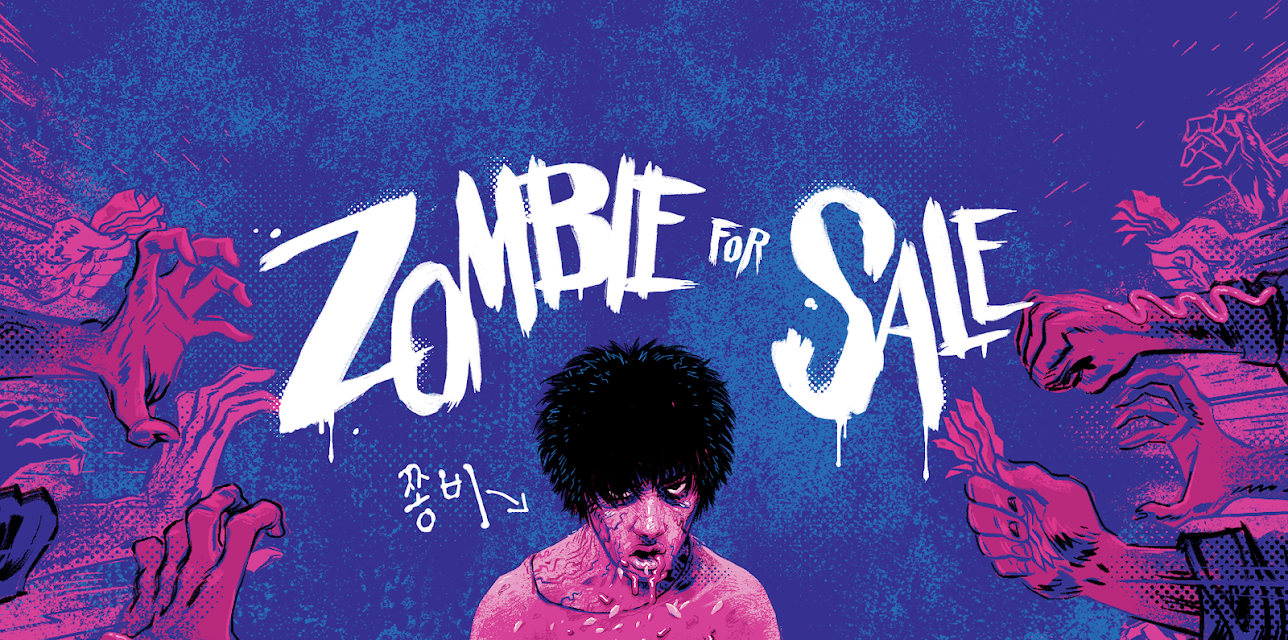 Zombie For Sale (2020)