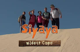 Siyaya - Wildest Cape: West Coast - Heading For Bird Island