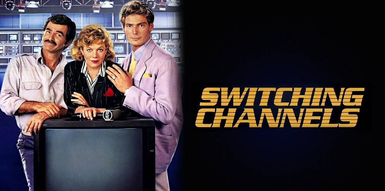 Switching Channels (1988)