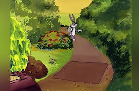 Warner Cartoons Classics: Bugs Bunny Volume One: Easter Yeggs / Wabbit Twouble