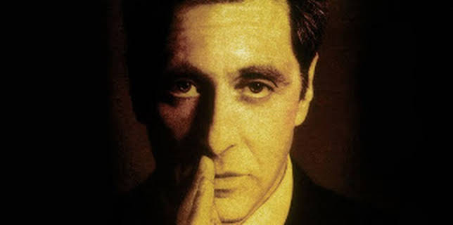 11:25 PM: The Godfather Part III (IMDb 7.6) | Sky Greats | 10/30 2025