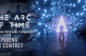 La nave del tiempo (The Arc of Time): El plan cósmico