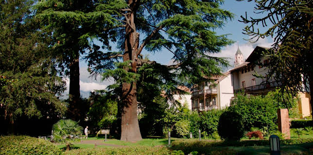 13:20: Gartenreise durch Südtirol | 3SAT | 3/17 2026