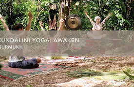 Kundalini Yoga: Awaken