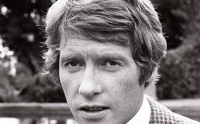 Michael Crawford