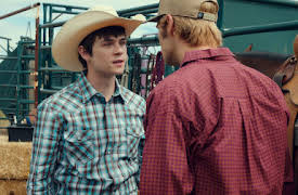 My Life With the Walter Boys: Revolutions