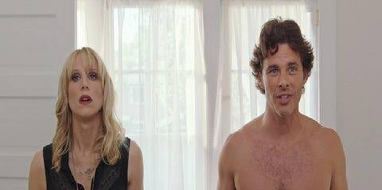 The Female Brain (2018)