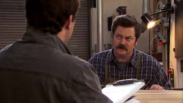 05:35: Parks and Recreation (S2 E18) (S2) | Viasat Series | 5/18 2026