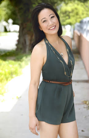 Ann Hu as Director
