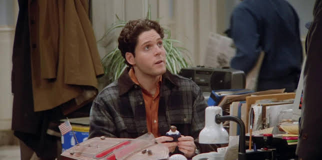 13:40: Spin City (S2 E3) (S2) | TV3 | 11/13 2025