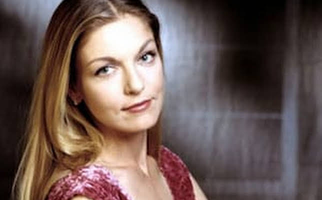 Sheryl Lee