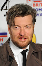Charlie Brooker como Producer