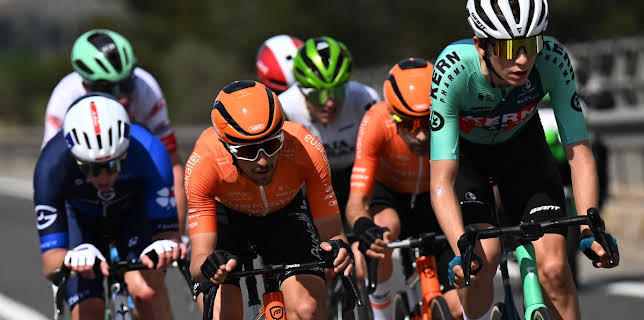 Tour of Slovenia | Stage 5 (2022)