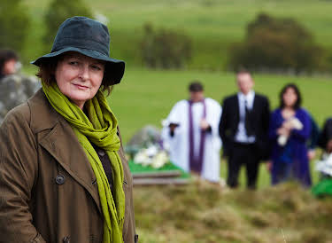 22:00: Vera (S1 E3) (S1) | VOX | 5/10 2026