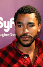 Jamil Walker Smith as 