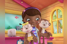 Doc McStuffins Volume 48: Doc McStuffins Volume 139