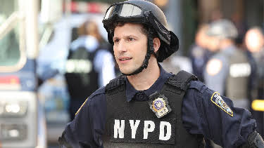5:30 AM: Brooklyn Nine-Nine | E4 | 8/27 2026