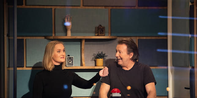 08:00: Alle mot alle (S3 E11) (S3) | TVNorge | 11/6 2025