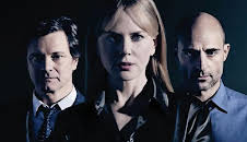 MAD THRILLER: 'NO CONFÍES EN NADIE'