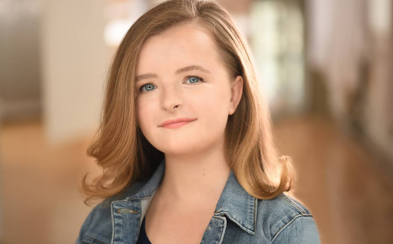 Milly Shapiro