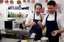 Great British Menu: Episode 43
