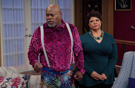 Assisted Living 1: A Dangerous Situation