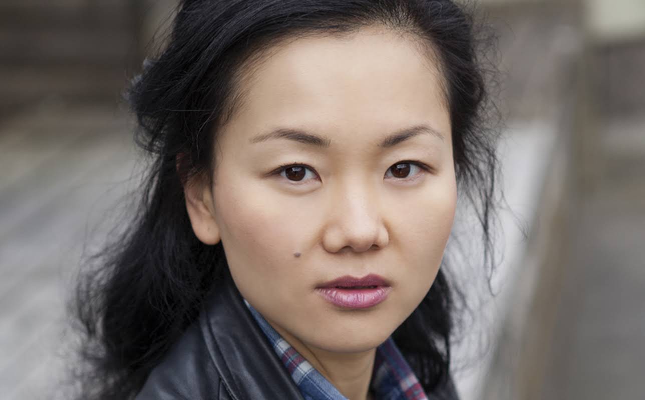 Yvonne Yung Hee Bormann