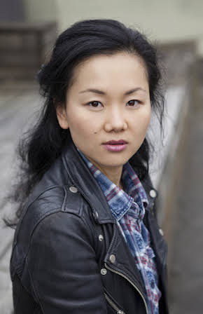 Yvonne Yung Hee Bormann as 