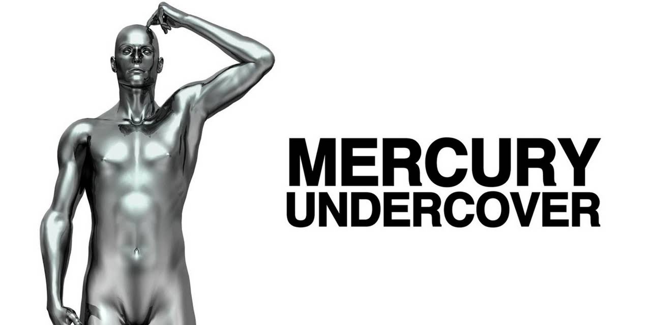 Mercury Undercover (2011)