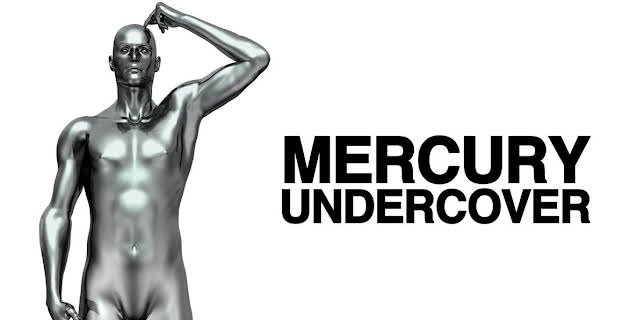 Mercury Undercover (2011)