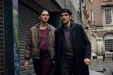 03:50: The Killing Kind | ZDF | 9/1 2026