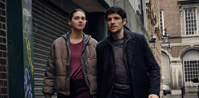 04:35: The Killing Kind | ZDF | 12/3 2025