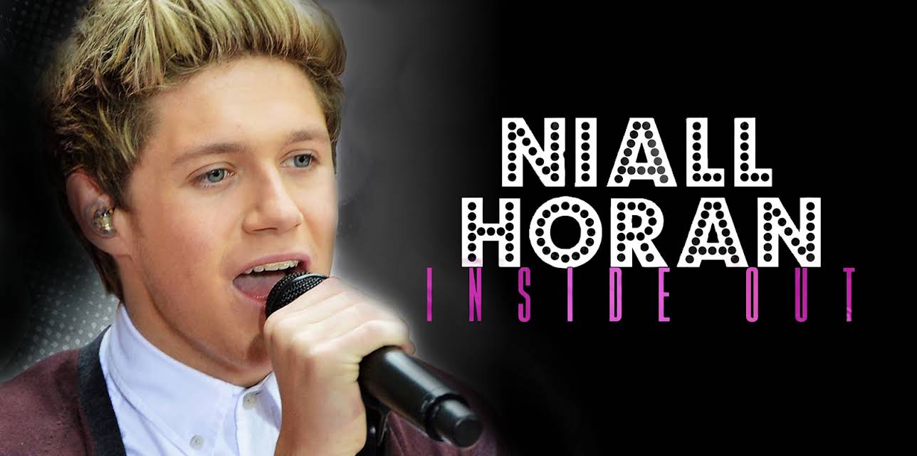 Niall Horan: Inside Out (2016)