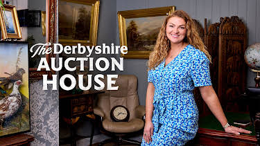 19:00: The Derbyshire Auction House (S1 E9) (S1) | TV6 | 3/28 2026