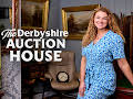 The Derbyshire Auction House