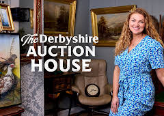 The Derbyshire Auction House