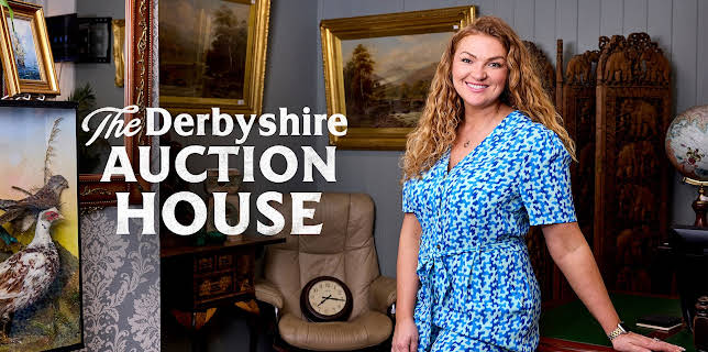20:00: The Derbyshire Auction House (S1 E9) (S1) | TV6 | 10/14 2025
