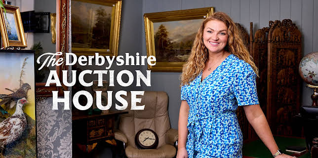 The Derbyshire Auction House