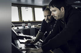 Ocean Warriors Season 1: Enforcement