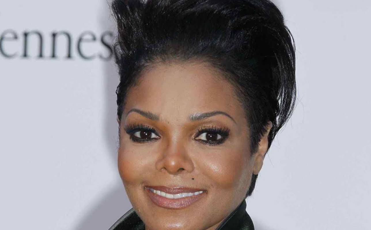 Janet Jackson