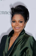 Janet Jackson as 