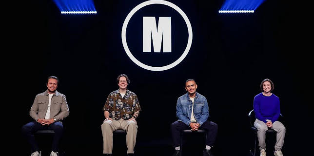 7:30 PM: Celebrity Mastermind | BBC Two | 12/29 2025