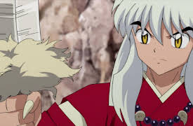 Inuyasha The Final Act: Season 1: The Great Holy Demon Spirit’s Test