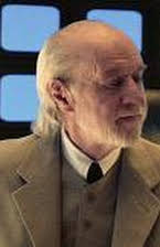 George Carlin as 
