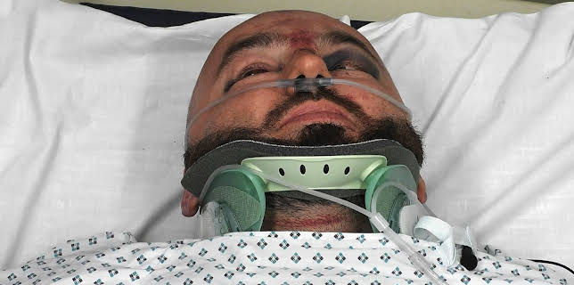 2:15 AM: 24 Hours in A&E | More 4 | 11/29 2025