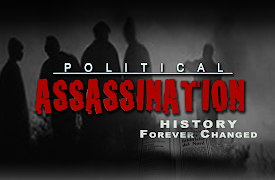Political Assassination: History Forever Changed: Mahatma Gandhi, A Death For Peace