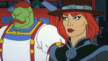 10:25: BraveStarr | ProSieben Maxx | 4/18 2026