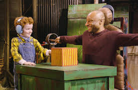 Flinch: Pokerfjes: Episode 6