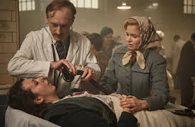 The Crown: Act of God