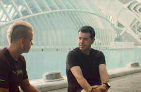 UniverXO Dabiz: Bakom kulisserna med en stjärnkock: Så mycket ansträngning … och för vad?